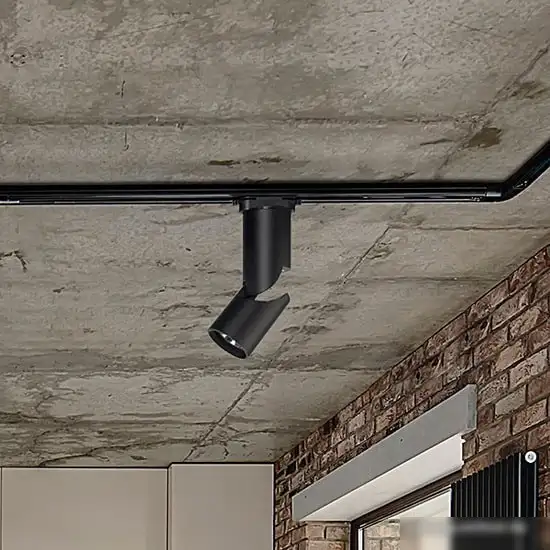 Трековый светильник Nowodvorski Profile Show 9424 (Black) – фото товара