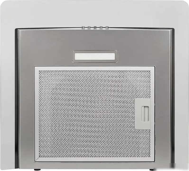 Кухонная вытяжка GrandGermes Brela (50, нержавеющая сталь) - фото товара