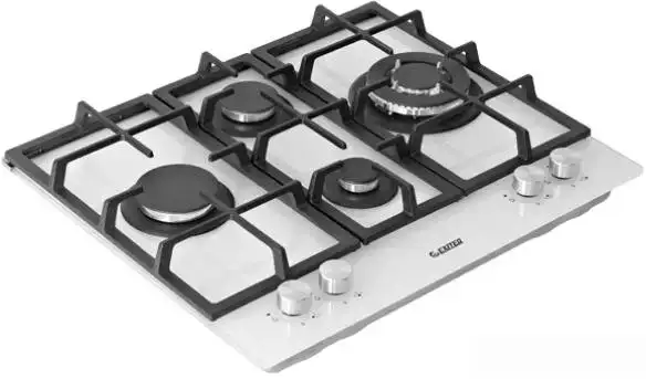 Варочная панель Exiteq PF640STGW-E/A - фото товара