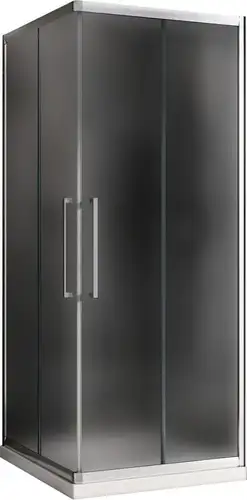 Душевой уголок Abber Schwarzer Diamant AG02100MH - изображение в каталоге