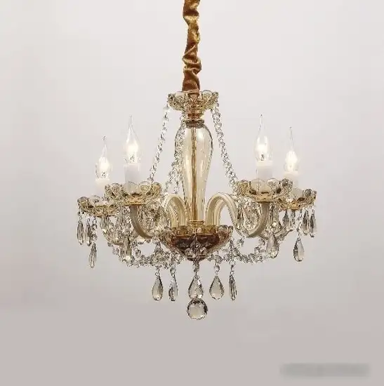 Подвесная люстра Favourite Brendy 1738-5P – фото товара