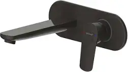 Смеситель без скрытого механизма Bravat P8429564BW-ENG - изображение в каталоге