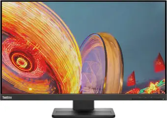 Монитор Lenovo ThinkVision E24q-20 62CFGAT1IS – изображение в каталоге