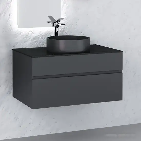 Raval Тумба под умывальник Decent 80 Dec.01.80/A/RL – фото товара