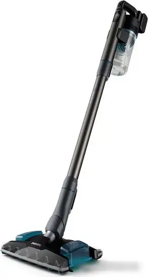 Вертикальный пылесос с влажной уборкой Philips XC8057/01 - фото товара