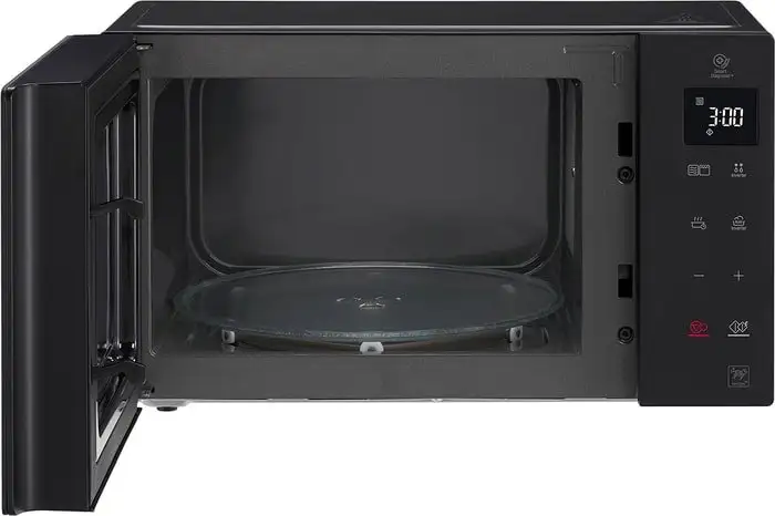 Микроволновая печь LG MB63W35GIB – фото товара