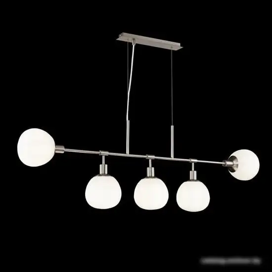 Подвесная люстра Maytoni Erich MOD221-PL-05-N – фото товара
