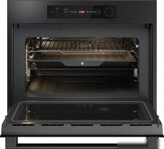 Электрический духовой шкаф ASKO OCM64GSH - фото товара