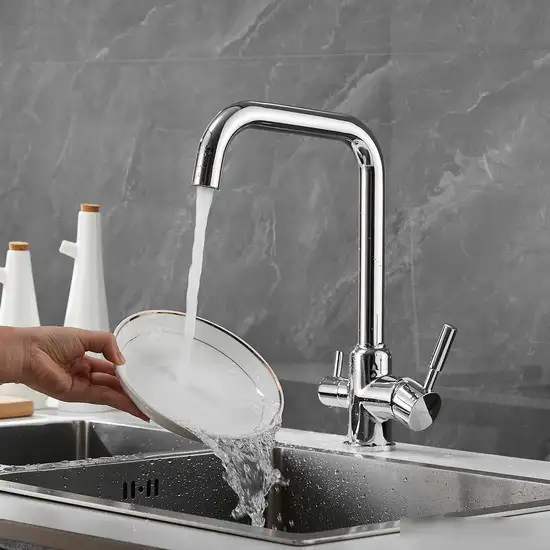 Смеситель Shevanik S268 - фото товара