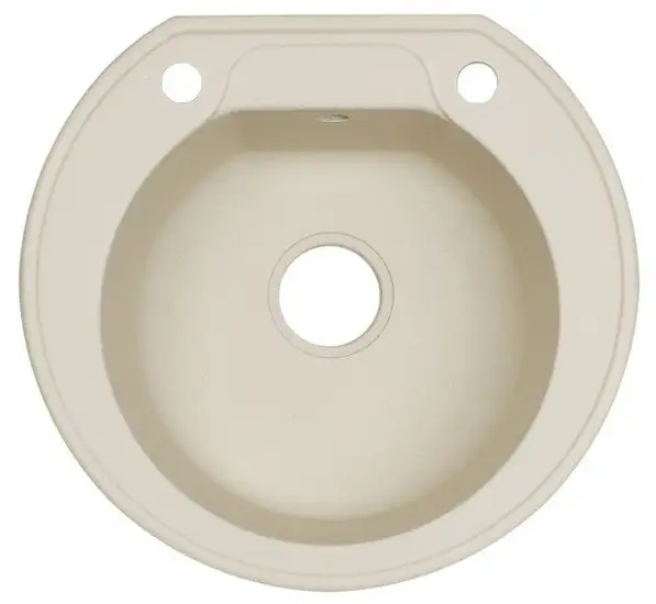 Кухонная мойка KUPPERSBERG BALI 1B - фото товара