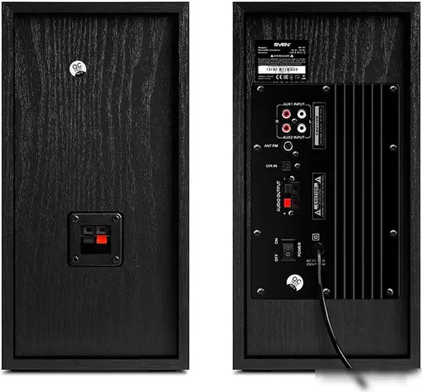 Акустика SVEN MC-20 – фото товара