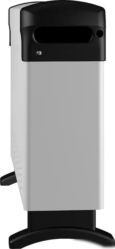 Конвектор Thermex Cadorna 2000 (белый) - фото товара