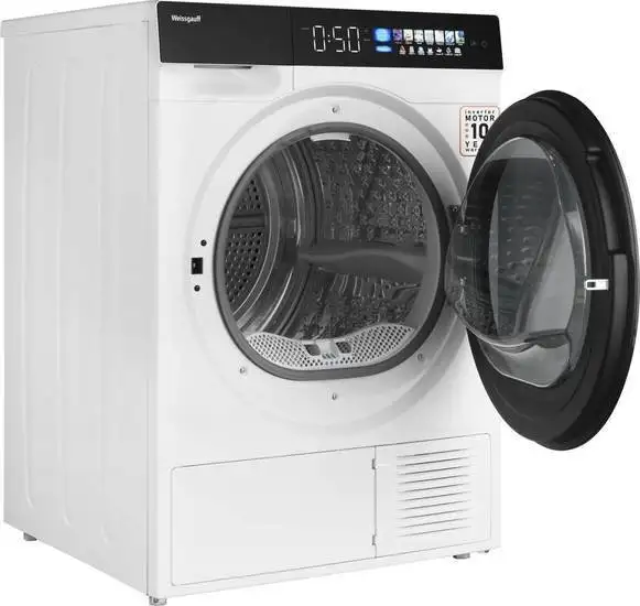 Сушильная машина Weissgauff WD 999 Heat Pump Full Touch - фото товара