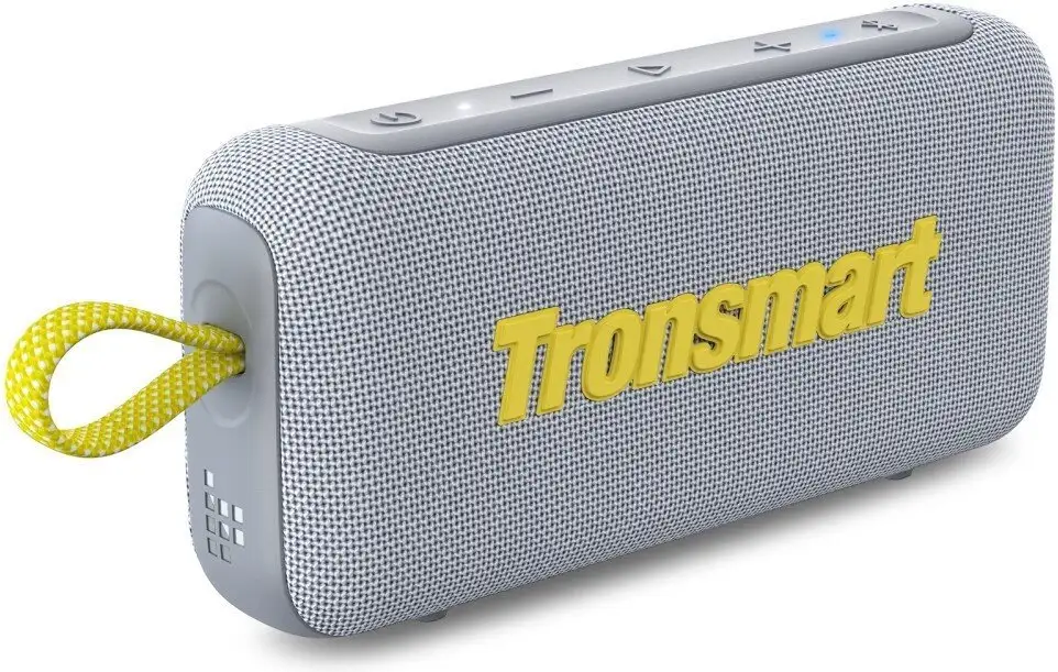 Беспроводная колонка Tronsmart Trip 2 (серый) – фото товара