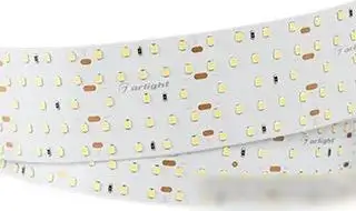 Светодиодная лента Arlight S2-2500 24V White 5500K 52mm 021203 – фото товара