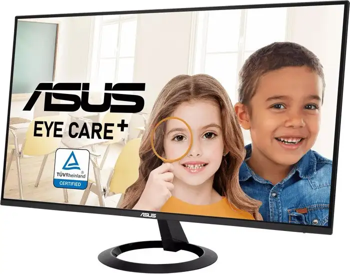 Монитор ASUS Eye Care+ VZ24EHF – фото товара