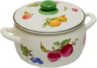 Кастрюля Metrot Фрукты 130432 – изображение в каталоге