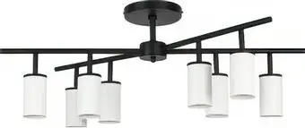 Люстра средней высоты Lightstar Rullo LR728368 – изображение в каталоге