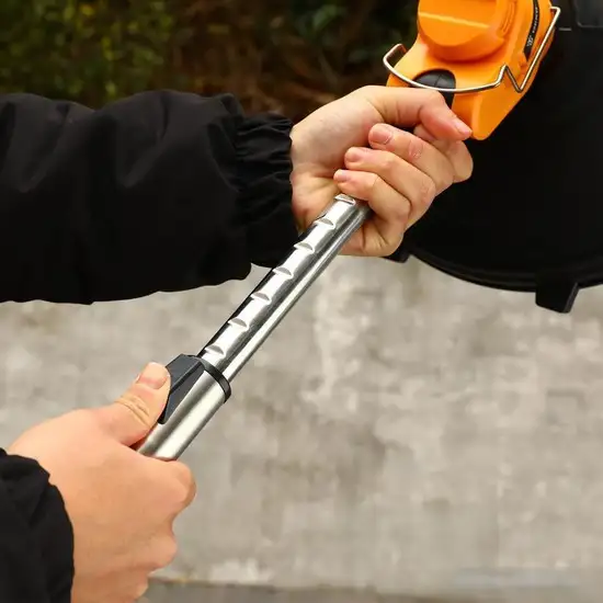 Триммер Deko DKTR12V 063-4238-2 (с 2-мя АКБ) – фото товара