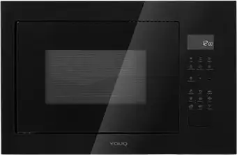 Микроволновая печь YOUQ YQMB 92510EEP02F BL – изображение в каталоге
