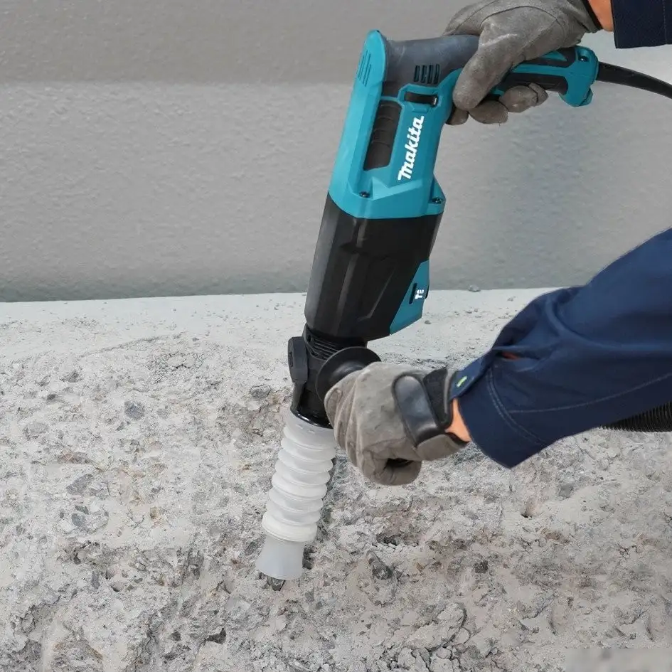 Перфоратор Makita HR2670 (с китайской вилкой) – фото товара