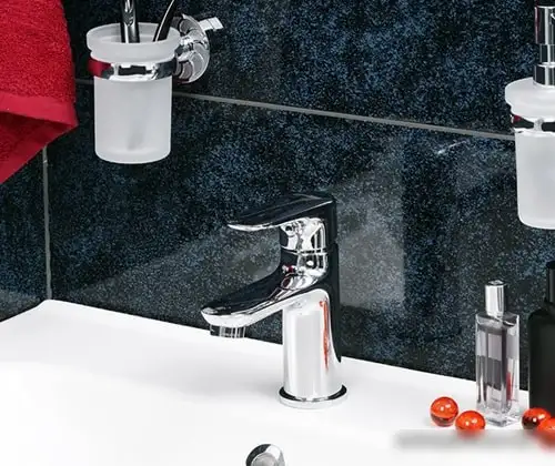 Смеситель Wasserkraft Vils 5603 - фото товара