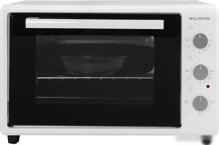 Мини-печь Willmark WOF-405W - фото товара