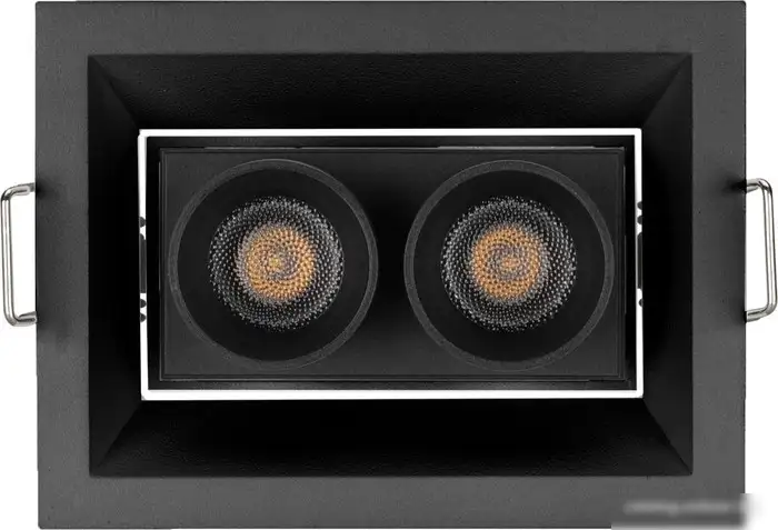 Точечный светильник Arlight MS-ORIENT-BUILT-TURN-TC-S67x90-5W Day4000 037207 – фото товара