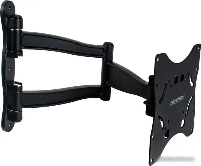 Кронштейн Kromax Techno-5 (серый титан) – фото товара