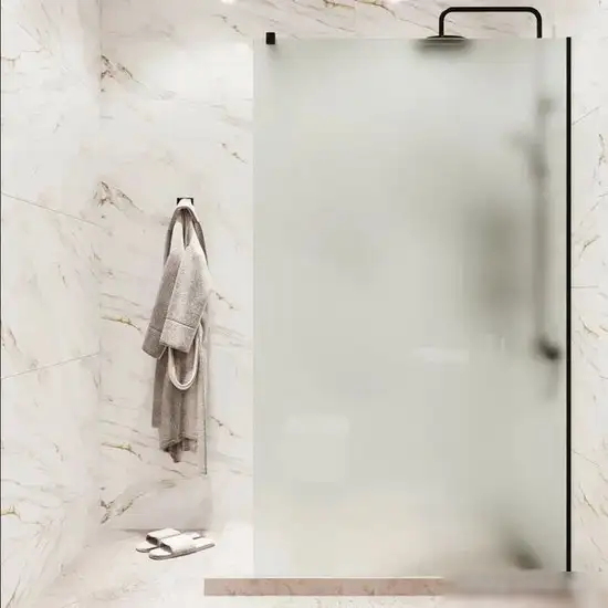 Душевая стенка Benetto BEN-602 BLM 120x200 - фото товара