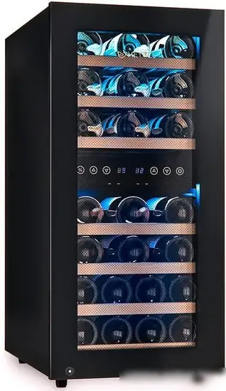 Винный шкаф Meyvel MV33-KBF2 — фото товара