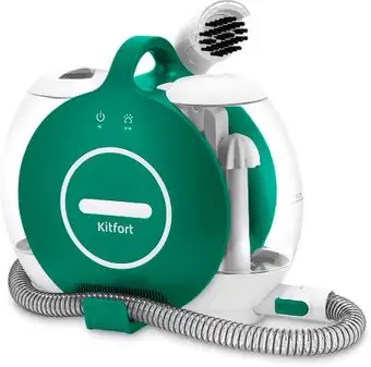Пылесос Kitfort KT-5270 - изображение в каталоге