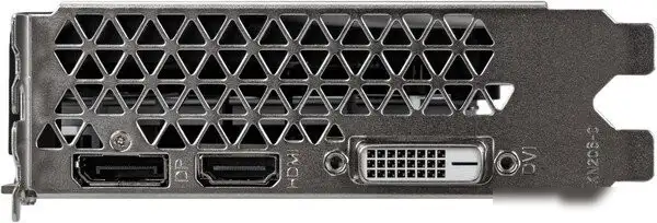 Видеокарта Maxsun GeForce RTX 3050 TRB 6G D6 – фото товара