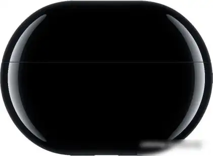Наушники Huawei FreeBuds Pro (угольный черный, международная версия) – фото товара