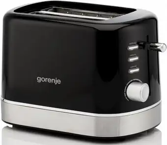 Тостер Gorenje T800DB – изображение в каталоге