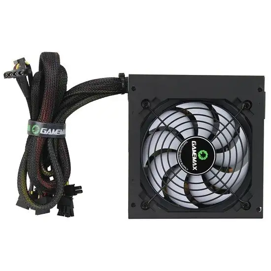 Блок питания GameMax GP-450 – фото товара