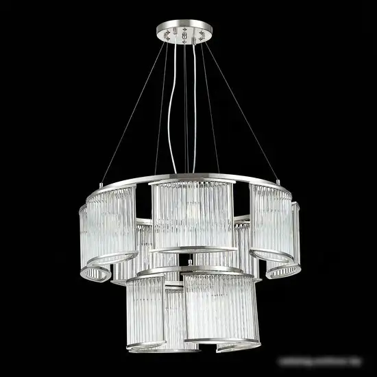 Подвесная люстра ST Luce Velletri SL1627.103.11 – фото товара