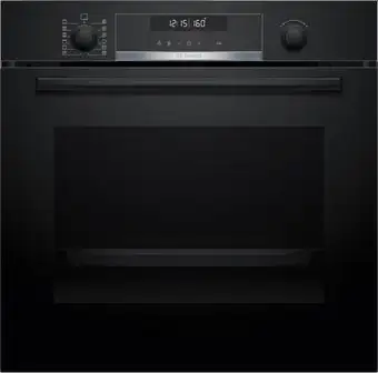 Электрический духовой шкаф Bosch HBG578EB3