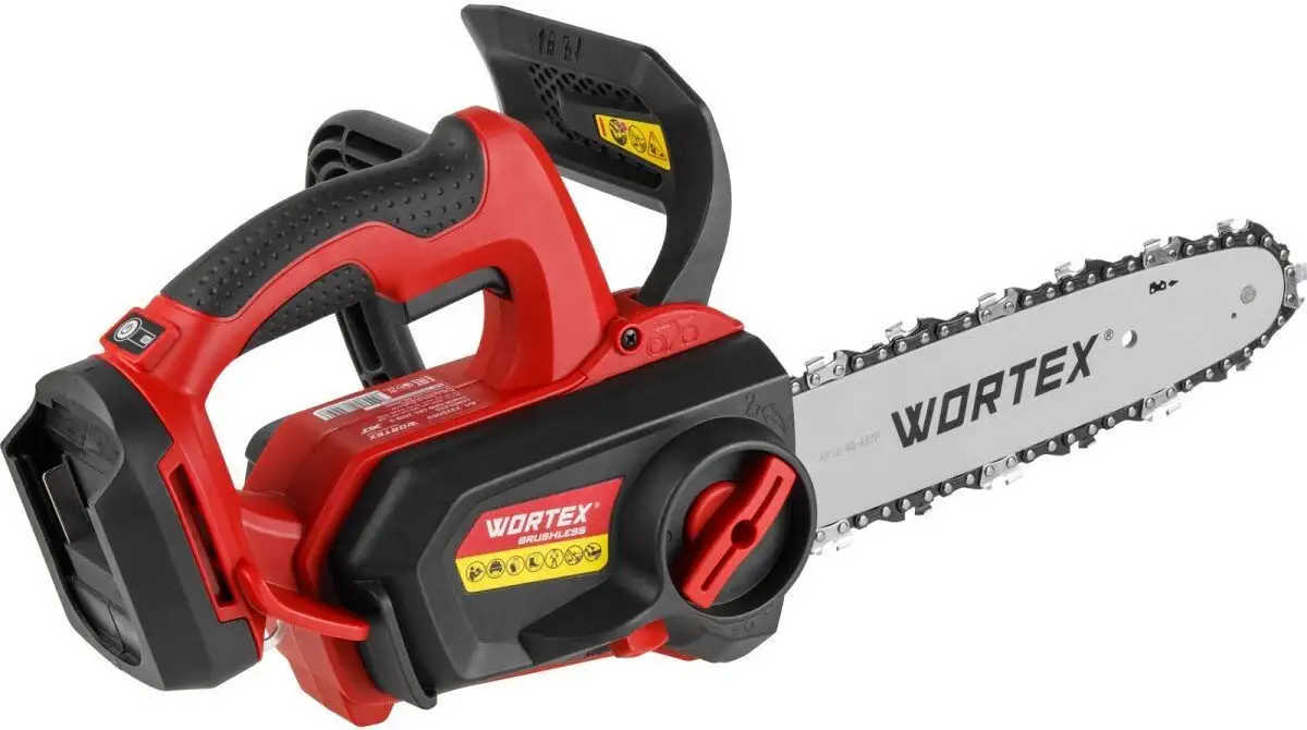 Аккумуляторная пила Wortex CEC 2518-3 ALL1 XLT Solo 2325003 (без АКБ) – фото товара