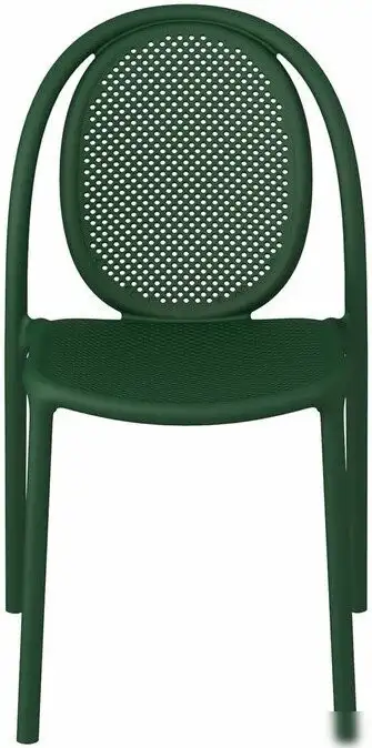Стул Sheffilton SHT-S172 (темно-зеленый) – фото товара
