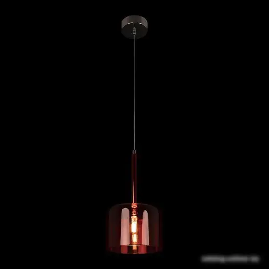 Подвесная люстра LOFT IT Spillray 10232/A Red – фото товара
