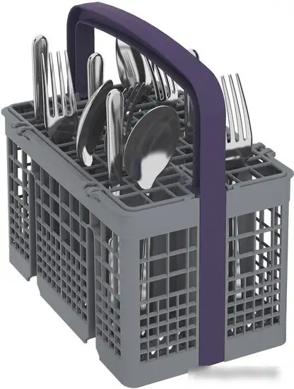 Встраиваемая посудомоечная машина BEKO BDIN14320 - фото товара