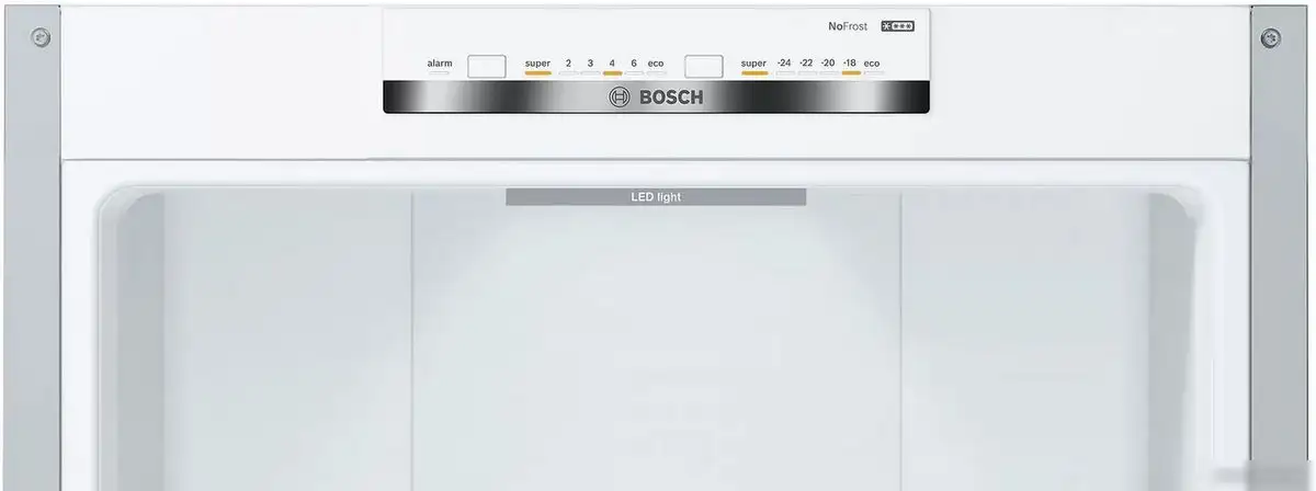 Холодильник Bosch Serie 4 KGN39VLEB - фото товара