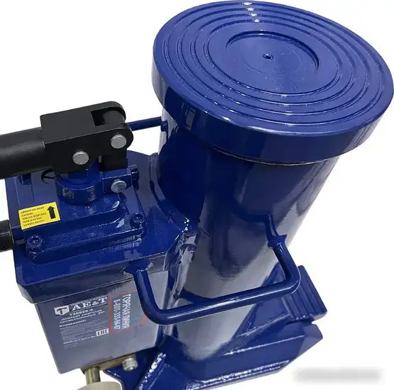 Низкоподхватный домкрат AE&T T20625-2 25т – фото товара