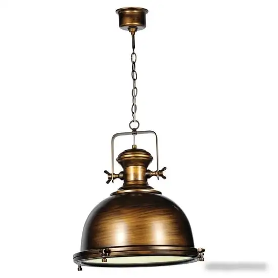 Лампа Lussole LOFT GRLSP-9612 – фото товара