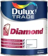 Краска Dulux Diamond Matt (2.5 л)