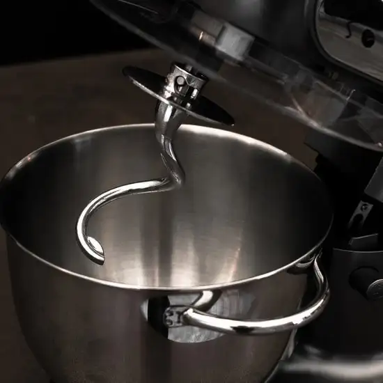 Кухонная машина Garlyn S-350 - фото товара