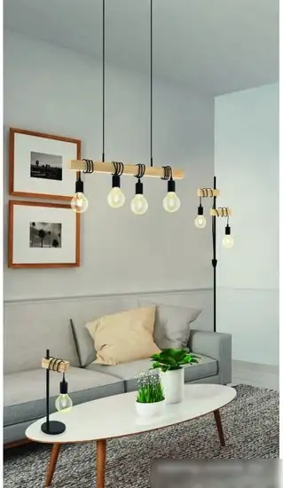 Торшер Eglo Townshend 32919