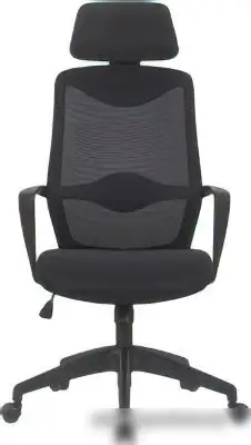 Кресло Mio Tesoro Брунелло AF-C4719 (черный) – фото товара