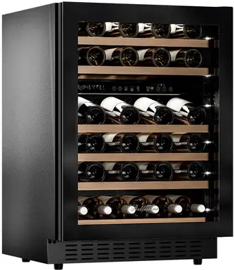 Винный шкаф Meyvel MV46NH-KBT2 — изображение в каталоге